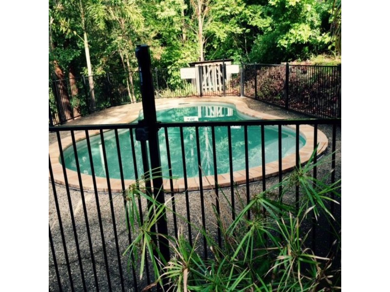 7/43 Moordale Street, Chapel Hill QLD 4069