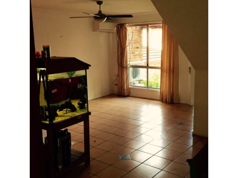 7/43 Moordale Street, Chapel Hill QLD 4069