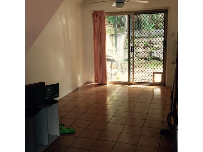 7/43 Moordale Street, Chapel Hill QLD 4069