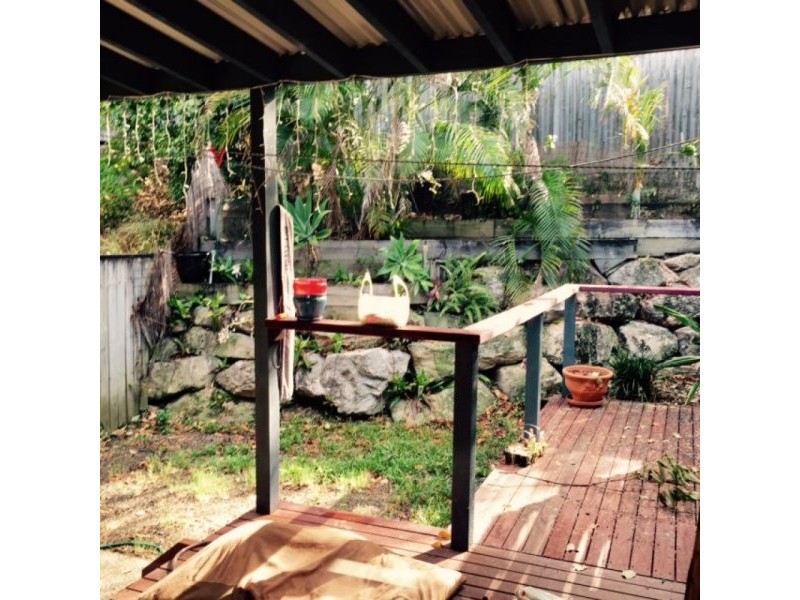 7/43 Moordale Street, Chapel Hill QLD 4069