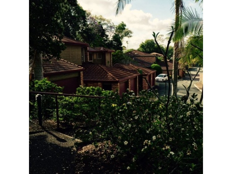 7/43 Moordale Street, Chapel Hill QLD 4069