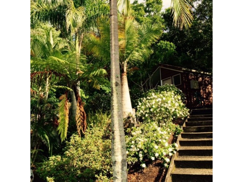 7/43 Moordale Street, Chapel Hill QLD 4069