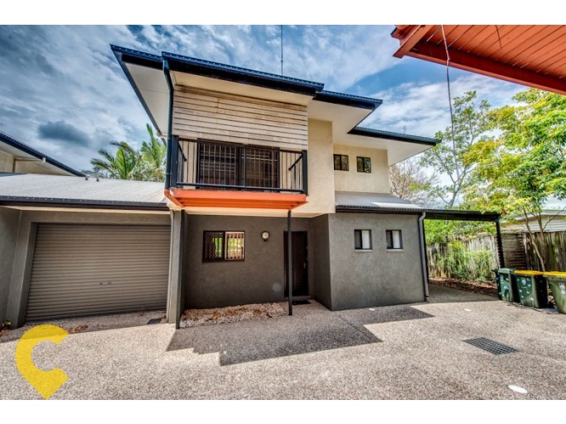 1/65 Indooroopilly Rd,, Indooroopilly QLD 4068