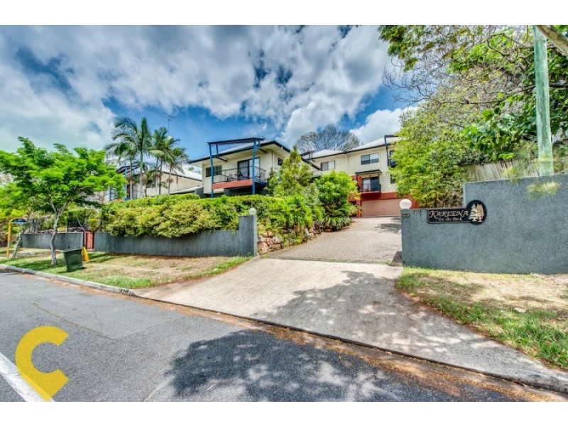 1/65 Indooroopilly Rd,, Indooroopilly QLD 4068