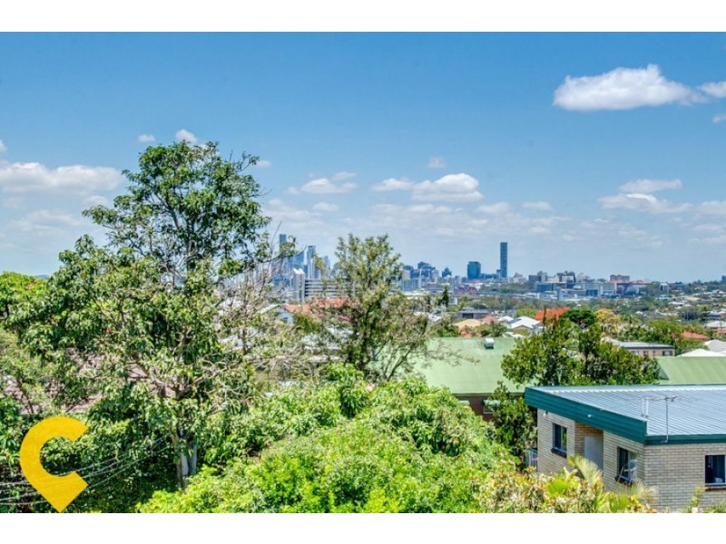 2/24 Balmain Street, Wooloowin QLD 4030