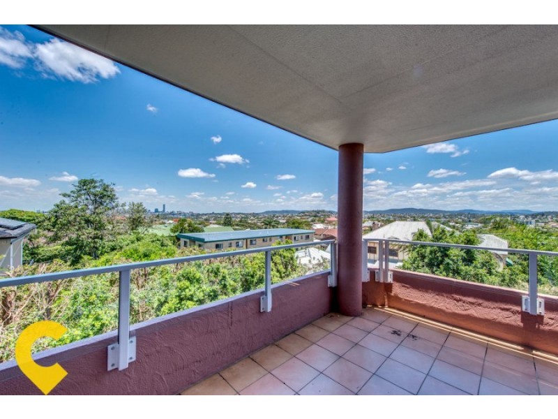 2/24 Balmain Street, Wooloowin QLD 4030