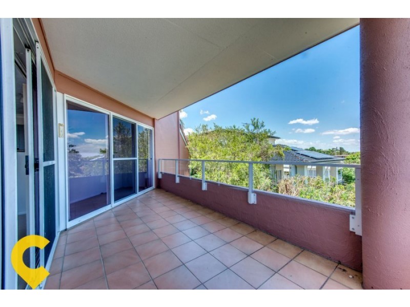 2/24 Balmain Street, Wooloowin QLD 4030