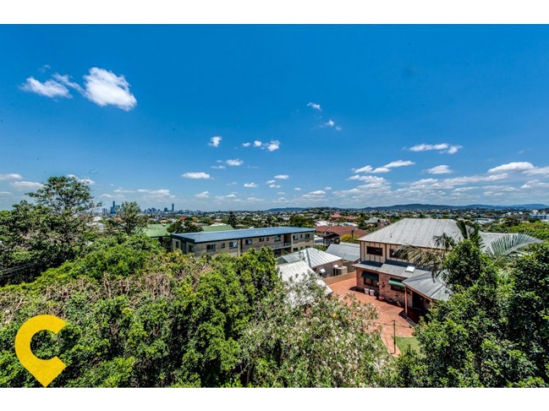 2/24 Balmain Street, Wooloowin QLD 4030