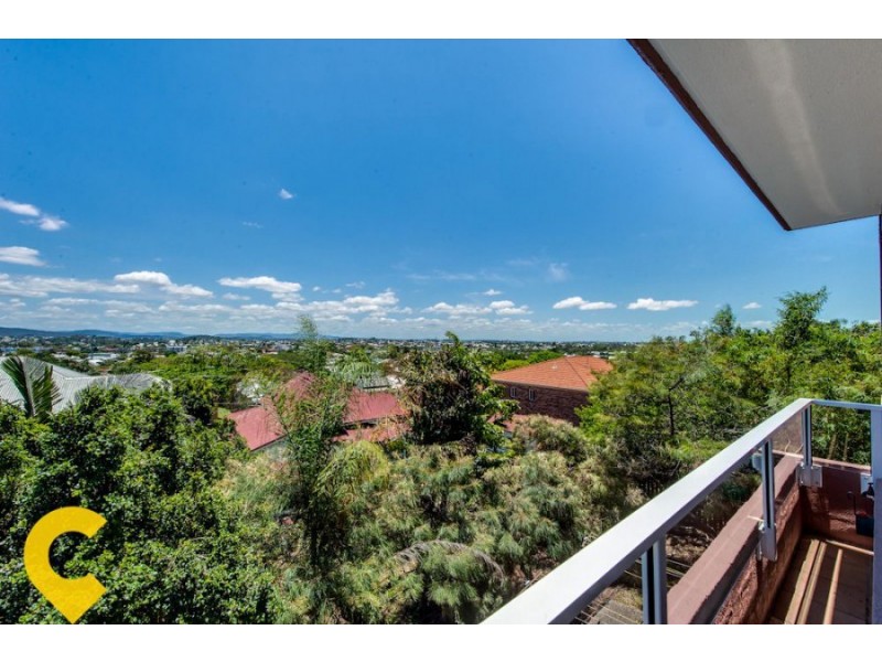 2/24 Balmain Street, Wooloowin QLD 4030