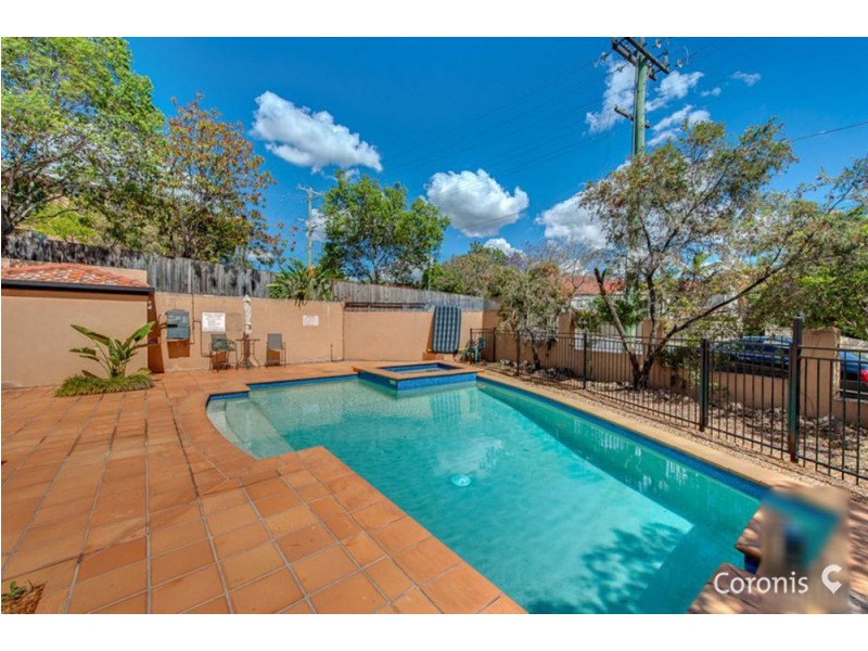 19/70 Lang Parade, Auchenflower QLD 4066