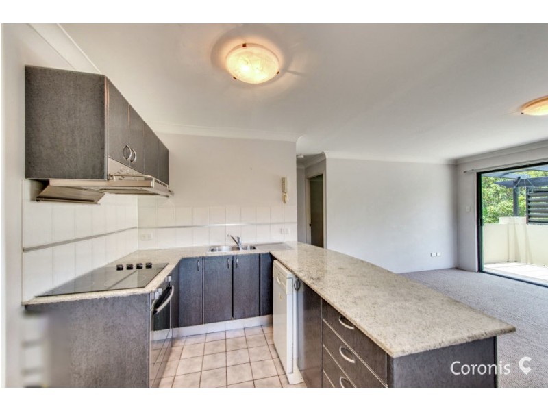 19/70 Lang Parade, Auchenflower QLD 4066
