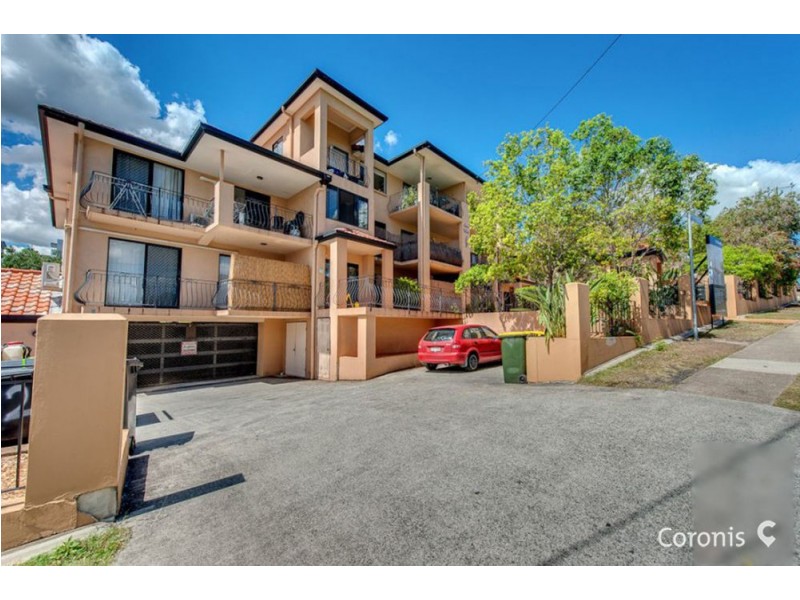 19/70 Lang Parade, Auchenflower QLD 4066