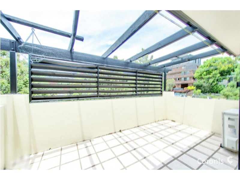 19/70 Lang Parade, Auchenflower QLD 4066