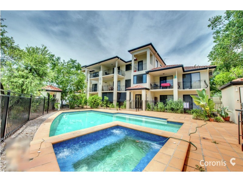 19/70 Lang Parade, Auchenflower QLD 4066
