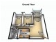 19/70 Lang Parade, Auchenflower QLD 4066 Floorplan