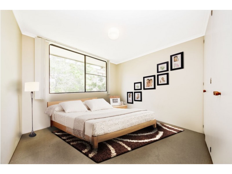 5/25 Sundridge Street, Taringa QLD 4068