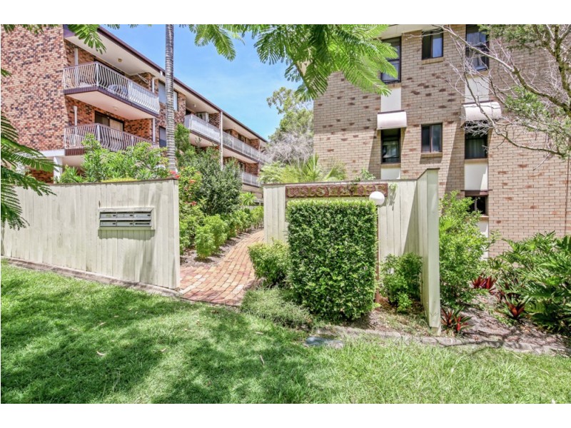 5/25 Sundridge Street, Taringa QLD 4068