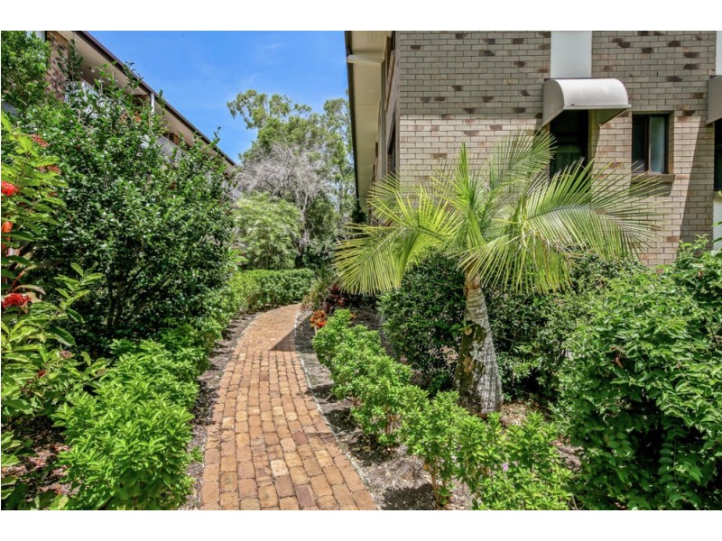 5/25 Sundridge Street, Taringa QLD 4068