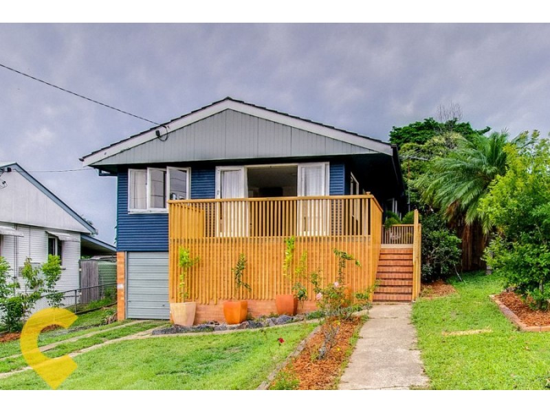1574 Creek Road, Carina QLD 4152