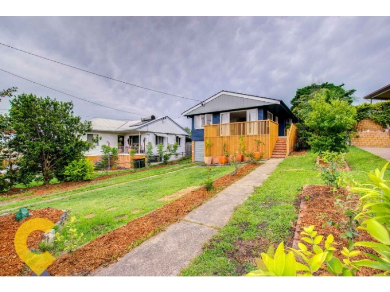 1574 Creek Road, Carina QLD 4152