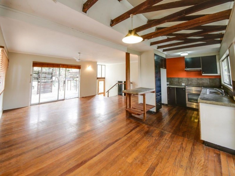 63 Almeida Street, Indooroopilly QLD 4068