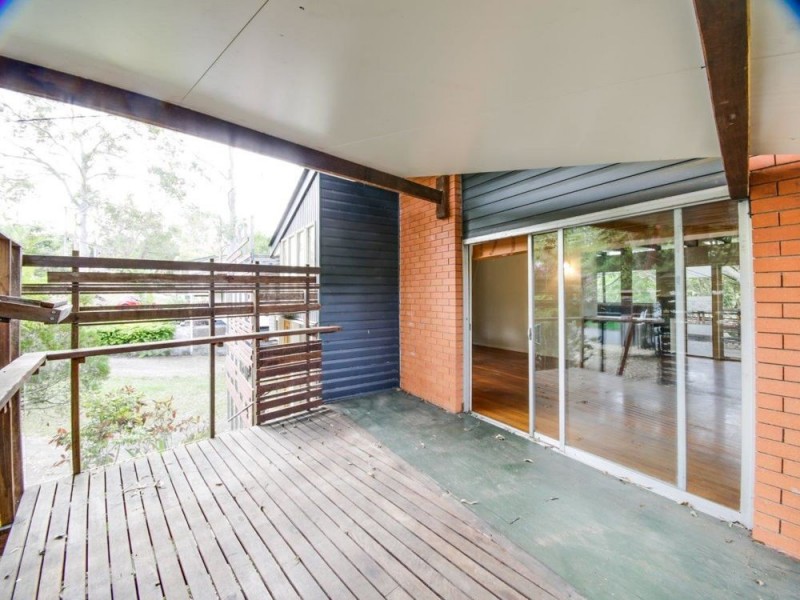 63 Almeida Street, Indooroopilly QLD 4068
