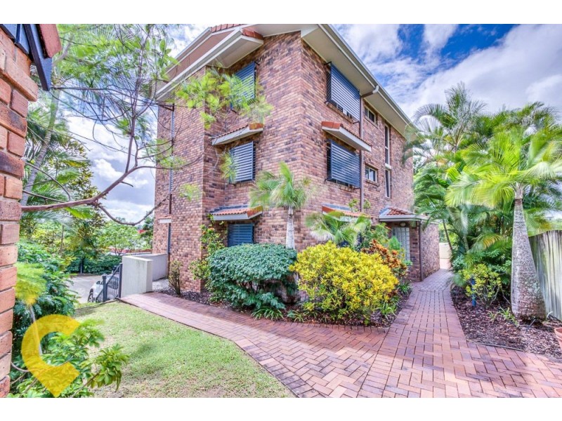 2/18 Morrow St, Taringa QLD 4068