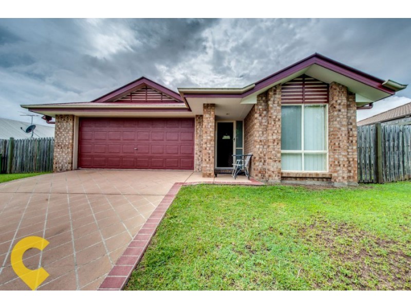 4 Gilgai Court, Redbank Plains QLD 4301