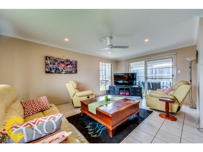 4 Gilgai Court, Redbank Plains QLD 4301