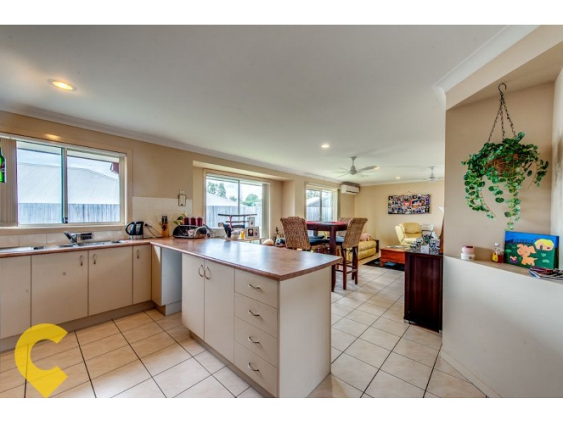 4 Gilgai Court, Redbank Plains QLD 4301