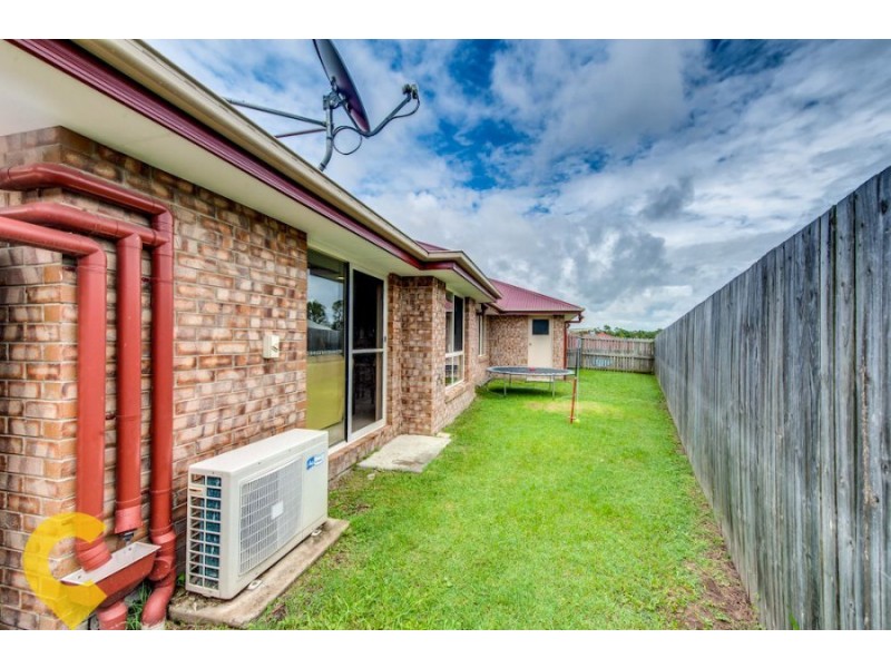 4 Gilgai Court, Redbank Plains QLD 4301