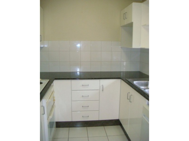 5/29 Vincent Street,, Indooroopilly QLD 4068