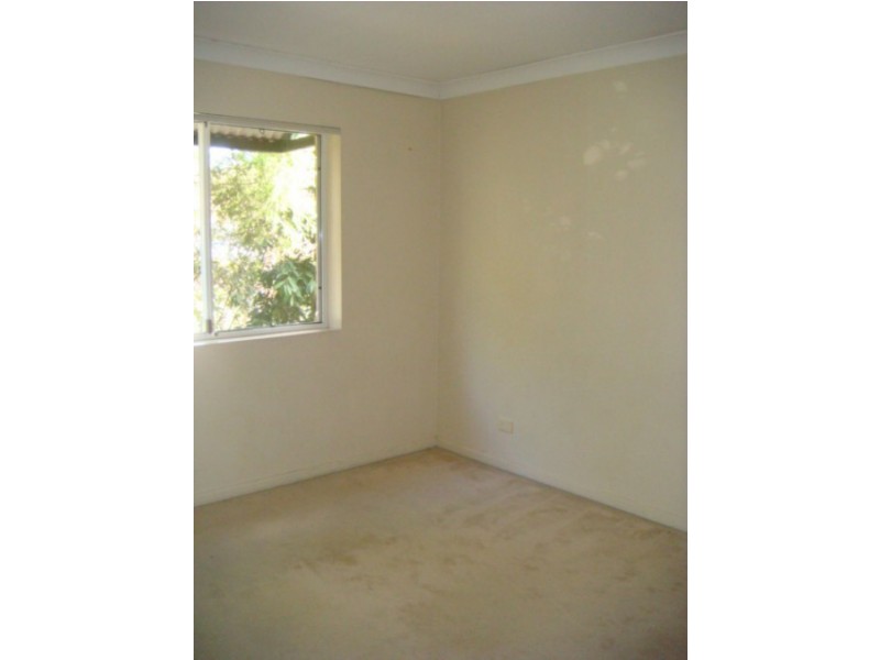 5/29 Vincent Street,, Indooroopilly QLD 4068