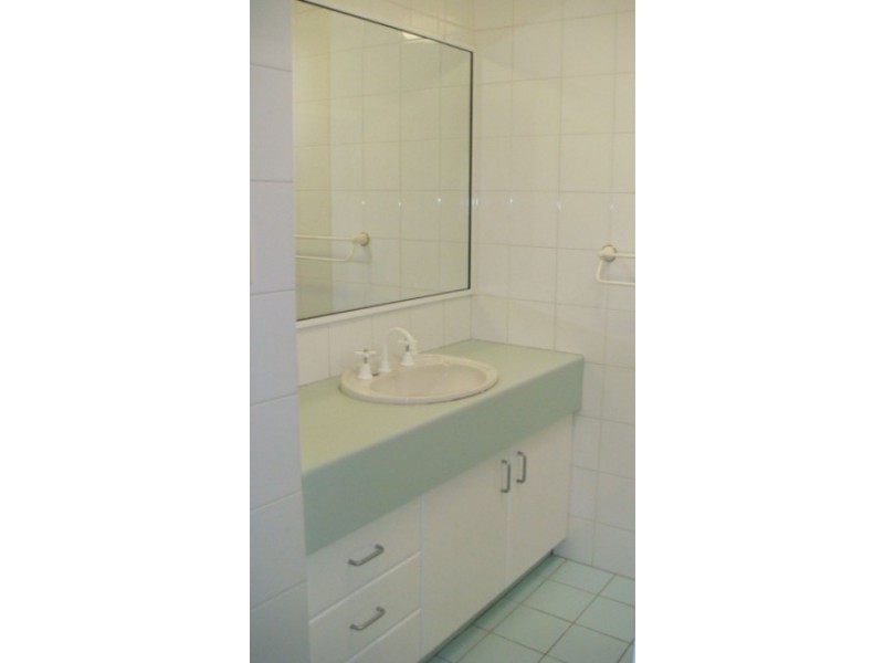 5/29 Vincent Street,, Indooroopilly QLD 4068