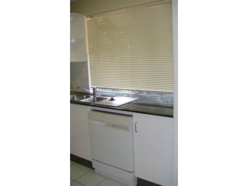 5/29 Vincent Street,, Indooroopilly QLD 4068