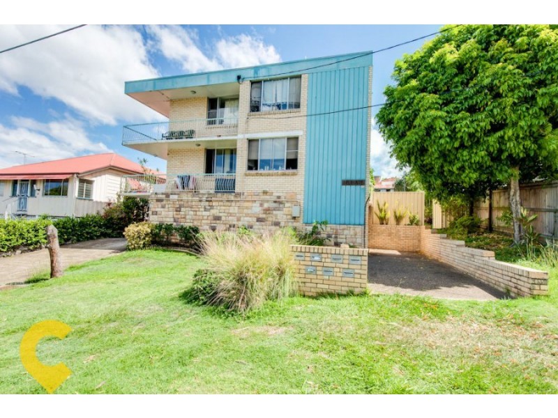 1/74 Maryvale Street,, Toowong QLD 4066