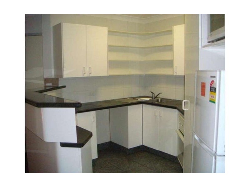 2/11 Cadell Street, Toowong QLD 4066