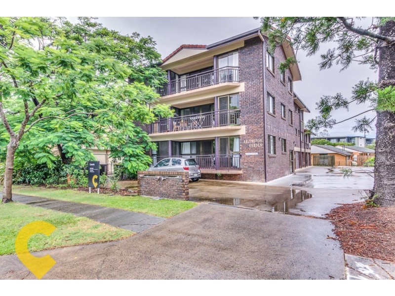 4/79 Macquarie Street,, St Lucia QLD 4067