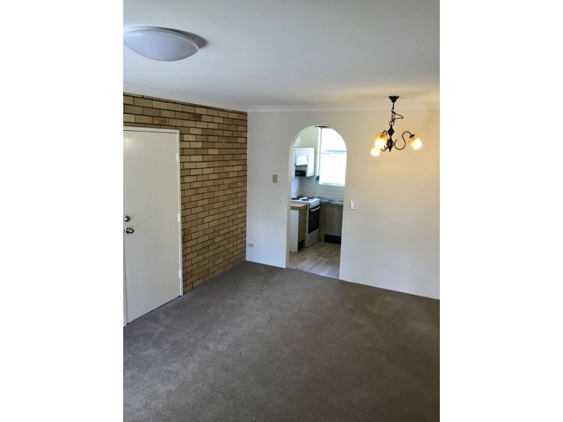 11/33 Bayliss Street,, Toowong QLD 4066