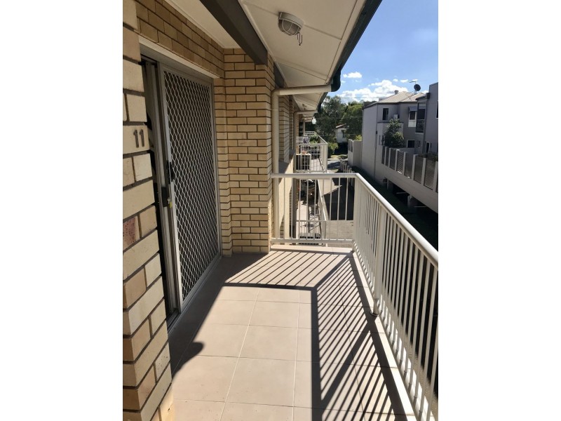 11/33 Bayliss Street,, Toowong QLD 4066