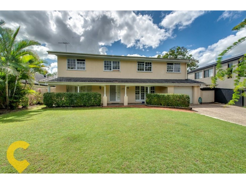 124 Mt Ommaney Drive, Jindalee QLD 4074