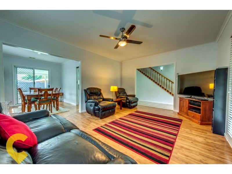 124 Mt Ommaney Drive, Jindalee QLD 4074