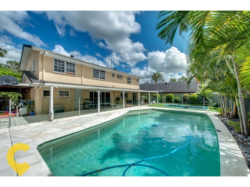 124 Mt Ommaney Drive, Jindalee QLD 4074