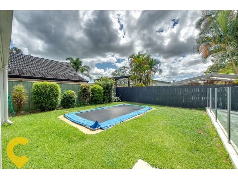 124 Mt Ommaney Drive, Jindalee QLD 4074