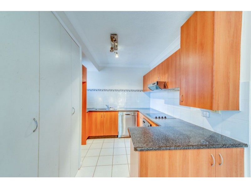 7/36 Gordon Street,, Milton QLD 4064