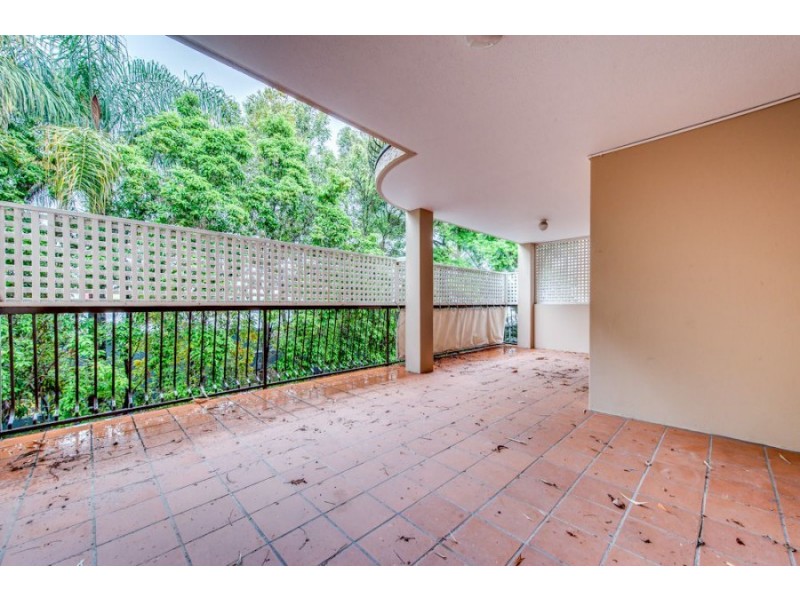 7/36 Gordon Street,, Milton QLD 4064