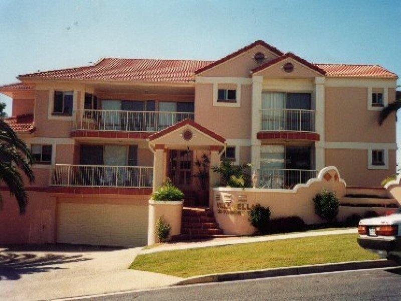 6/25 Dunmore Terrace, Auchenflower QLD 4066