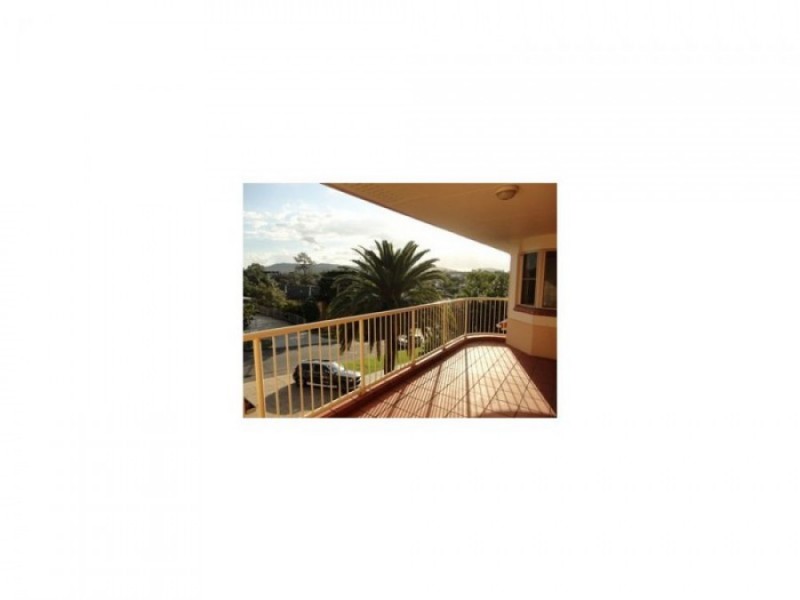 6/25 Dunmore Terrace, Auchenflower QLD 4066