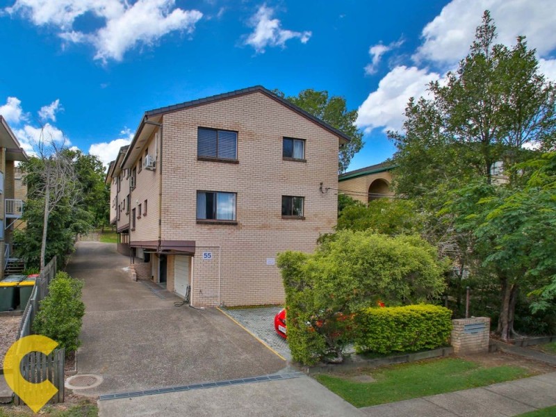 2/55 Maryvale Street, Toowong QLD 4066