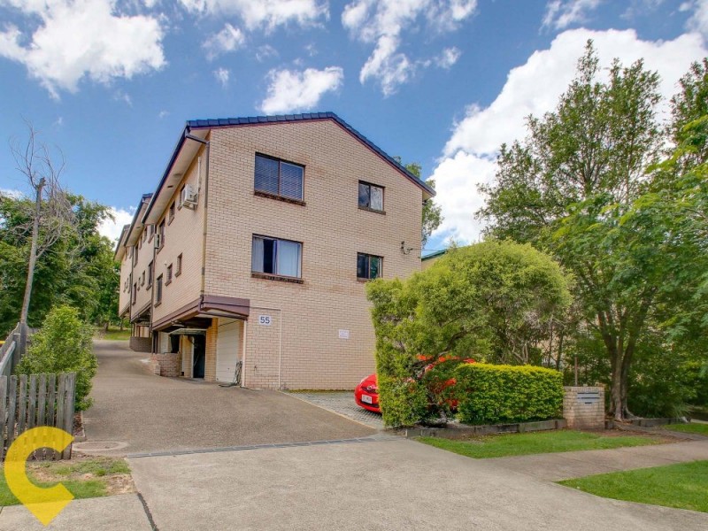 2/55 Maryvale Street, Toowong QLD 4066
